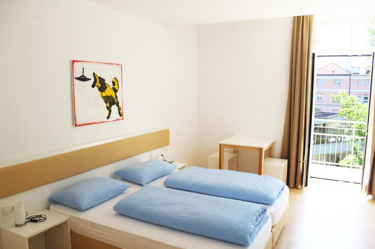 Manzoni Casa de hóspedes Merano