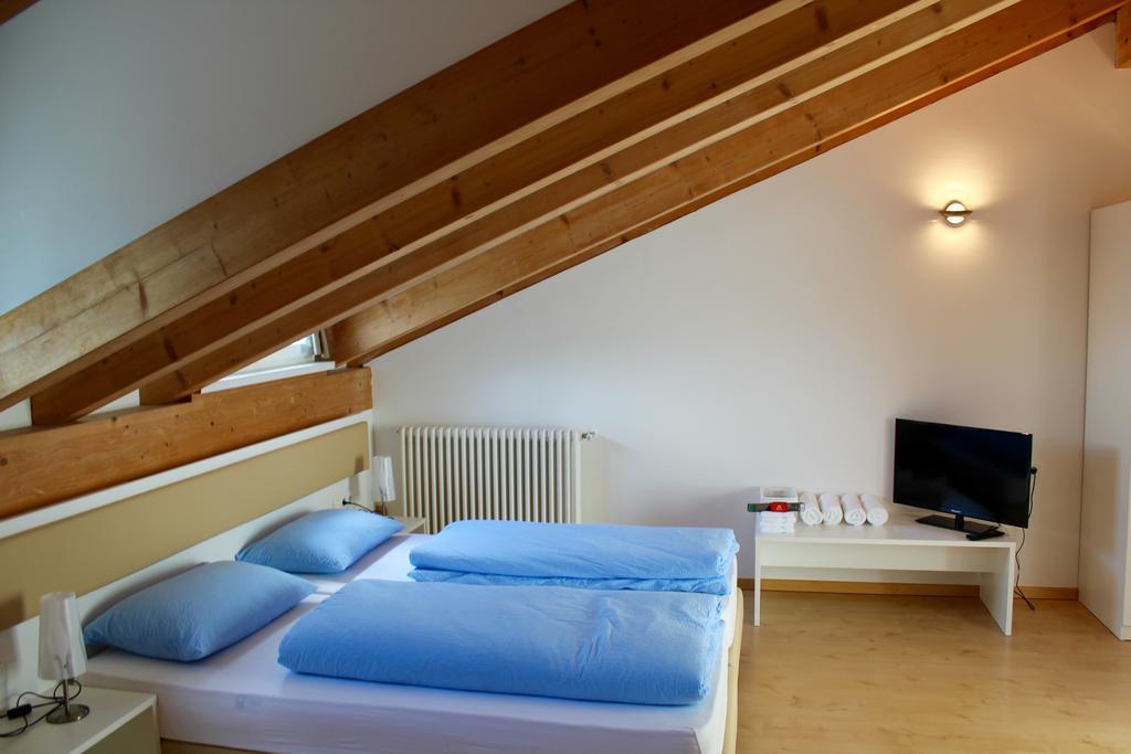Manzoni Guest house